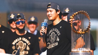 Next Story Image: Postseason Shares Revealed, World Series Champion Dodgers Full Share is $484,748